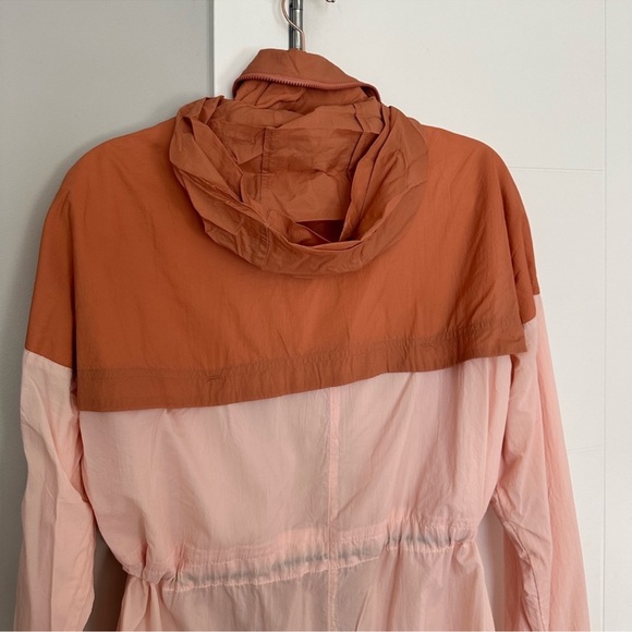 Nike Sportwear Windrunner Trench Coat - Picture 8 of 9